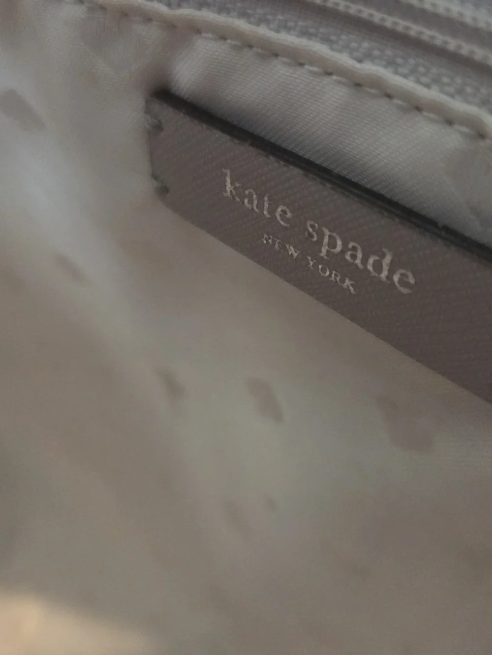 kate spade sparkling kate
